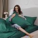 Постільна білизна з турецького однотонного сатину 00474 фото 4