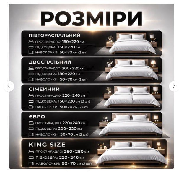Постільна білизна з турецького мусліну 00214 фото